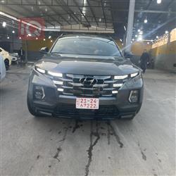 هيونداي سانتا كروز